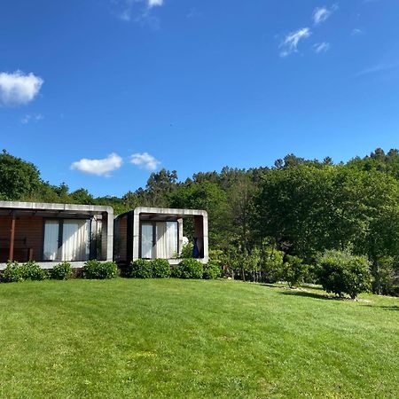 Villa Devagar & Devagarinho Fafe Exterior foto