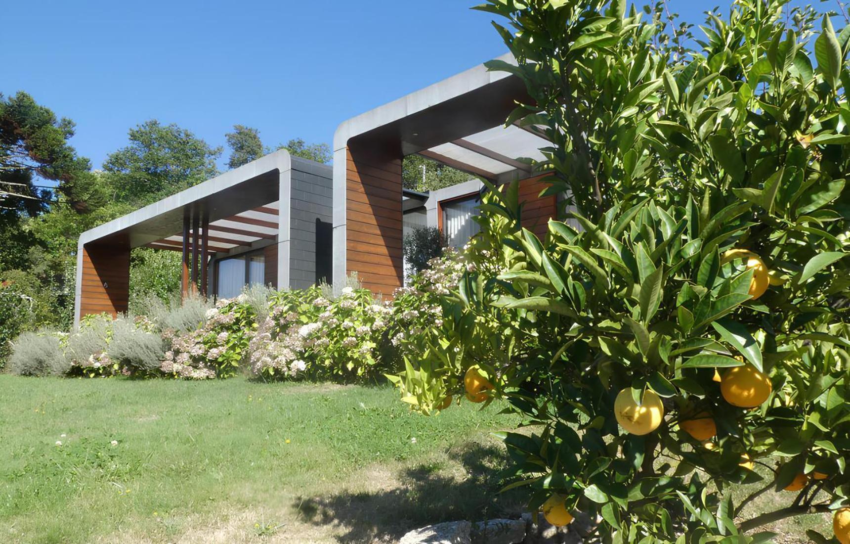 Villa Devagar & Devagarinho Fafe Exterior foto